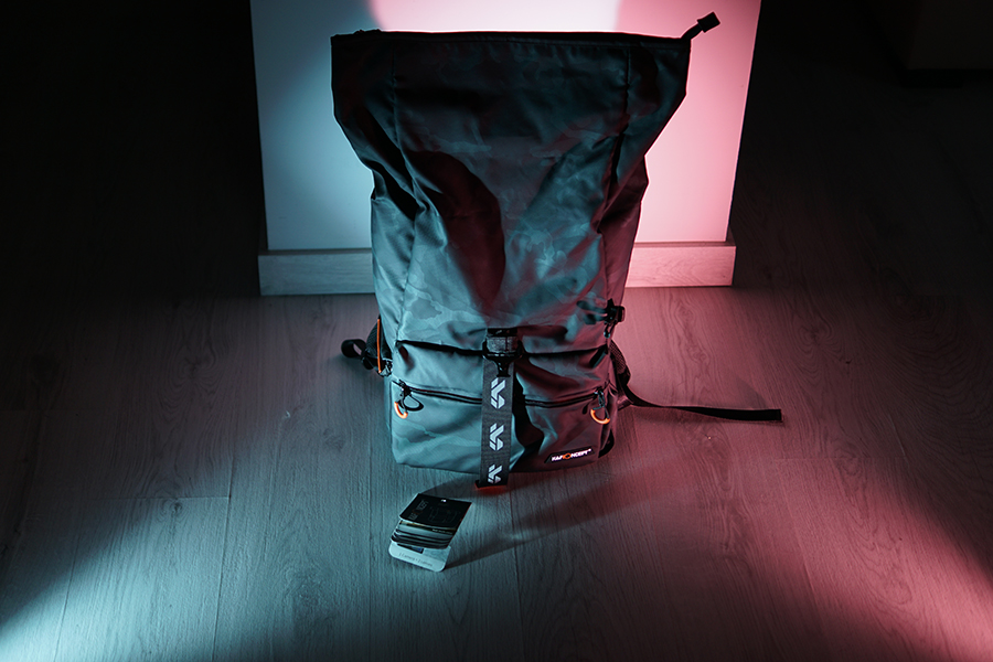 K&F concept KF13.096 front-extended