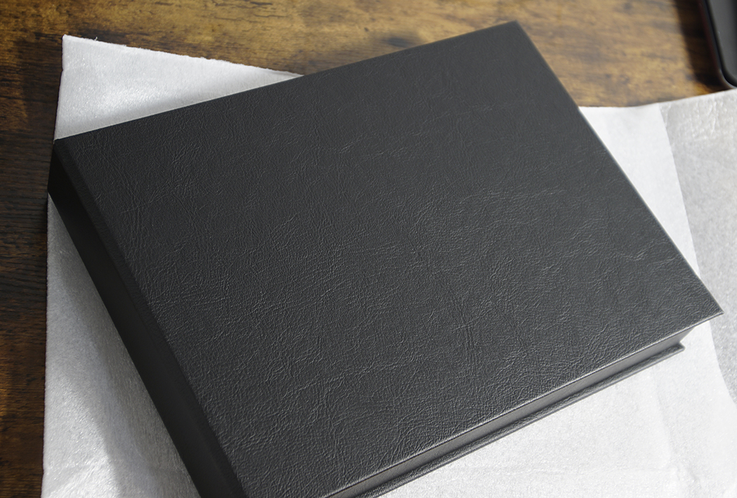 saal digital book leather case review by actionphotopassion
